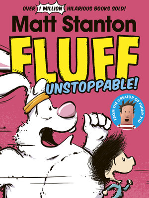 cover image of Unstoppable!